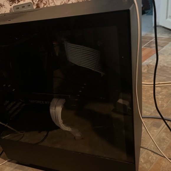 Gaming pc - Picture 6 of 7